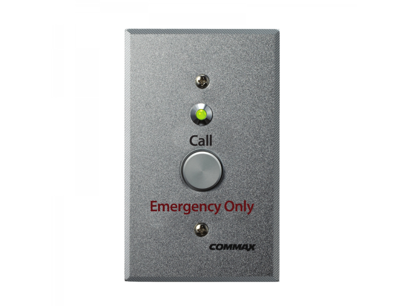 Nút gọi khẩn cấp phòng tắm Commax ES-400